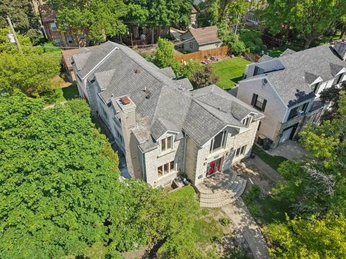 6857 N Knox, Lincolnwood, IL 60712