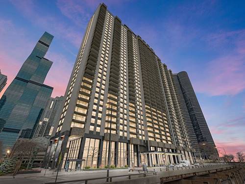 400 E Randolph Unit 3522, Chicago, IL 60601