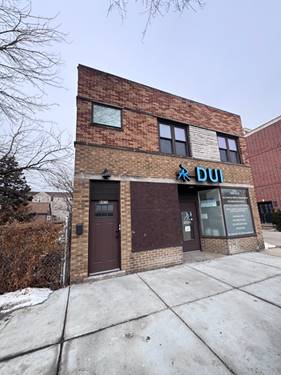 6416 S Central Unit 2F, Chicago, IL 60638