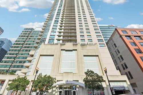 125 S Jefferson Unit 3102, Chicago, IL 60661
