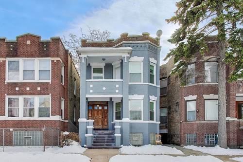 5317 W Van Buren, Chicago, IL 60644