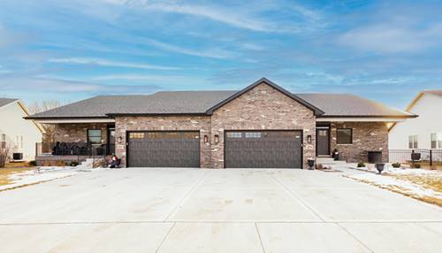 25140 S Westwind, Channahon, IL 60410