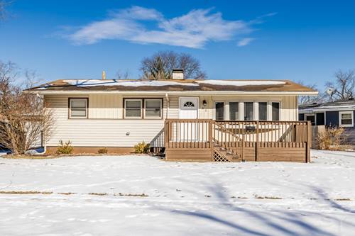 83 Indianwood, Thornton, IL 60476