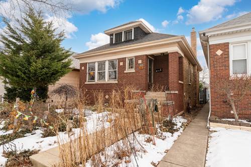 5815 W School, Chicago, IL 60634