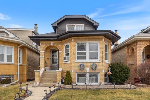 3723 Home, Berwyn, IL 60402