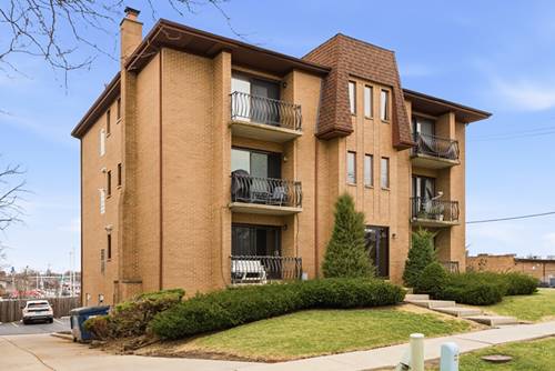 14655 Lamon Unit 2N, Midlothian, IL 60445