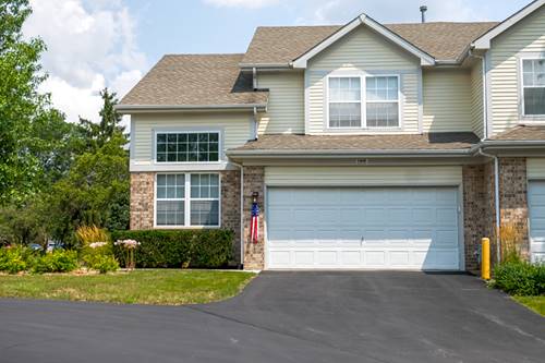 1408 Welland, Roselle, IL 60172