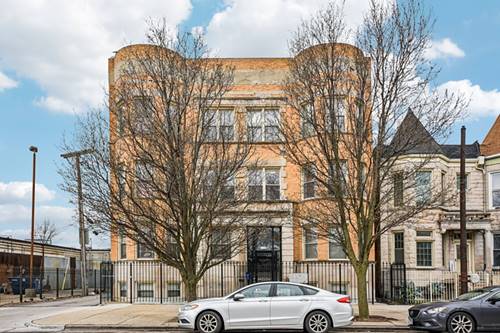 4644 S Prairie Unit 2N, Chicago, IL 60653