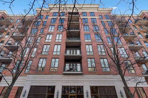 343 W Old Town Unit 204, Chicago, IL 60610