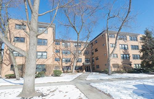 444 Washington Unit 404, Oak Park, IL 60302