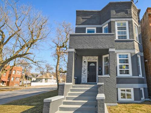 7305 S Sangamon, Chicago, IL 60621