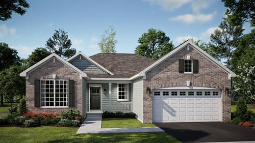 1261 Prairie Ridge, Antioch, IL 60002