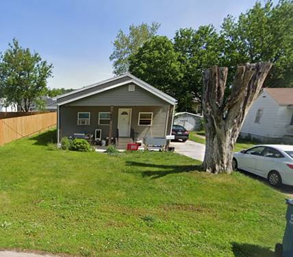 204 Wallace, Marseilles, IL 61341