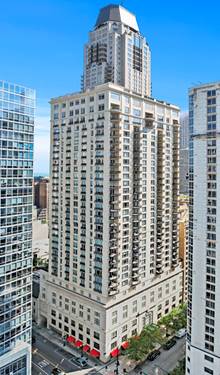 10 E Delaware Unit 34A, Chicago, IL 60611