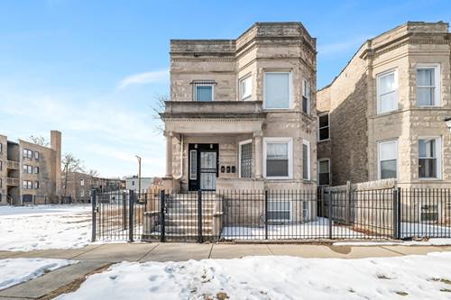 5744 S Green, Chicago, IL 60621
