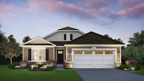 25518 W Sandalwood, Plainfield, IL 60544