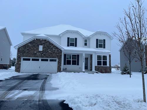 12925 South Twin Pines, Plainfield, IL 60585
