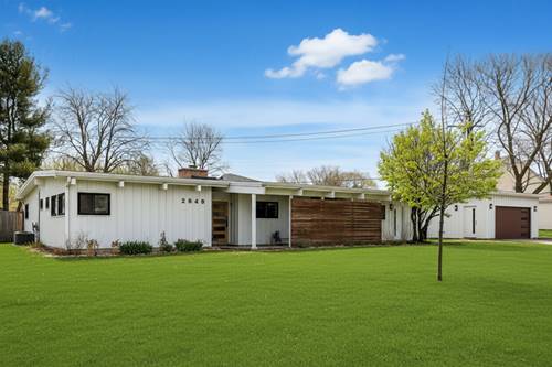 2649 Crawford, Evanston, IL 60201