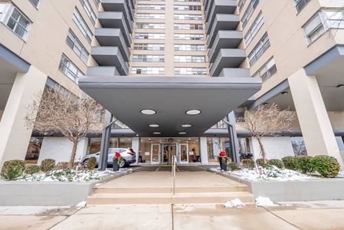 6301 N Sheridan Unit 14J, Chicago, IL 60660