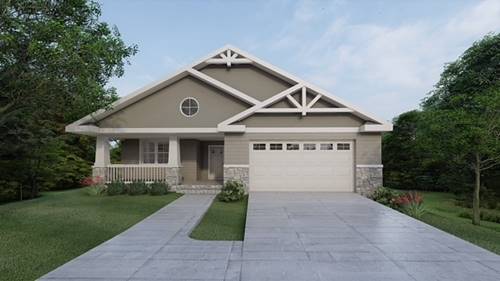 40438 N South Newport, Antioch, IL 60002