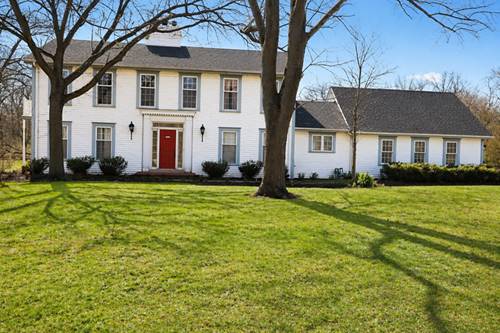 1663 E Rietveld, Crete, IL 60417