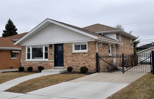 4417 Arthur, Brookfield, IL 60513