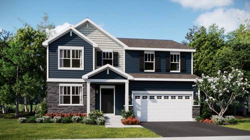 1764 South Port, Antioch, IL 60002