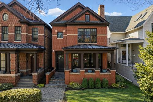 4322 N Hermitage, Chicago, IL 60613