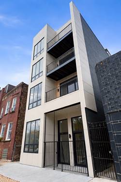 3244 N Lincoln Unit 4S, Chicago, IL 60657