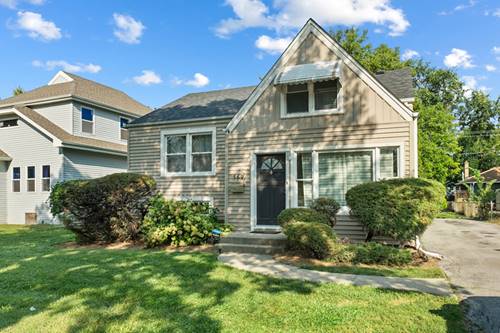 169 S Villa, Elmhurst, IL 60126