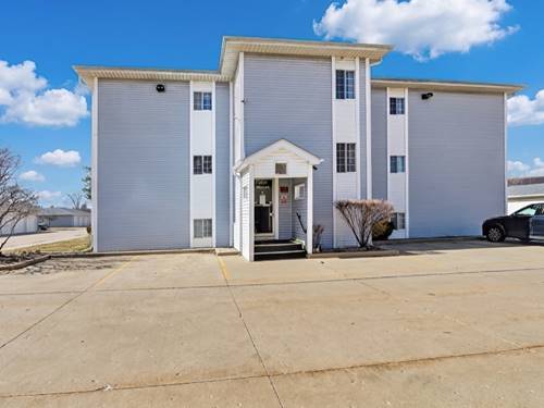 3130 W Monroe Unit 201, Waukegan, IL 60085