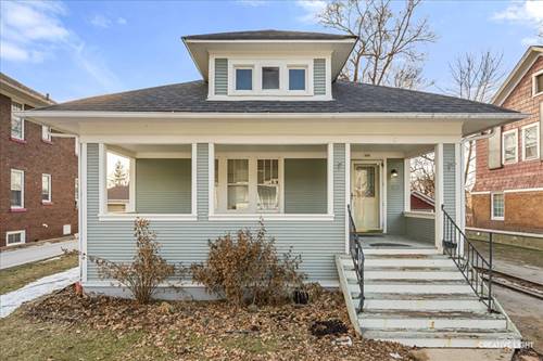 408 Bowen, Elgin, IL 60120