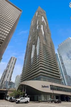 225 N Columbus Unit P2-112, Chicago, IL 60601