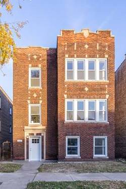 6647 S St Lawrence Unit 1, Chicago, IL 60637