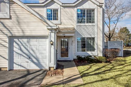 412 Quaker Hill, Aurora, IL 60504