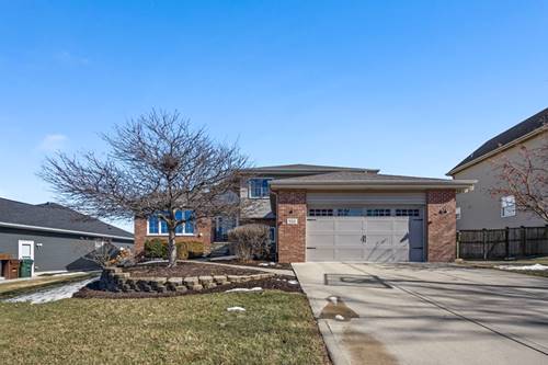 550 Doxbury, New Lenox, IL 60451