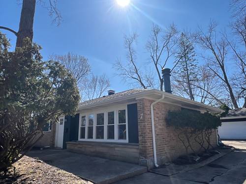 7 Nassau, Park Forest, IL 60466