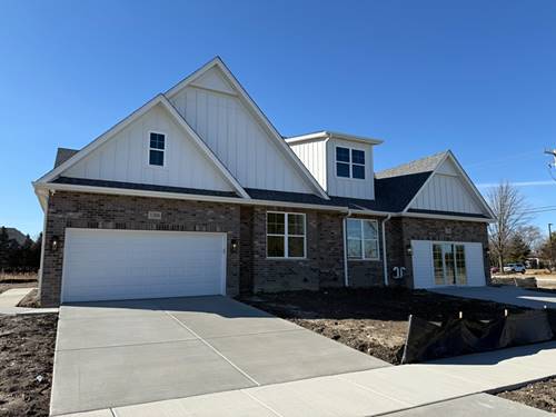 1204 Prairie, Lemont, IL 60439