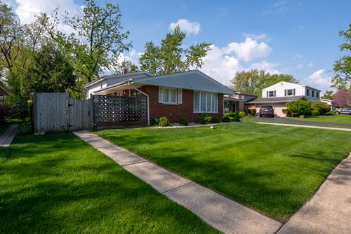 2323 Clyde, Homewood, IL 60430