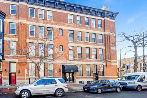 223 W Wisconsin Unit 3A, Chicago, IL 60614