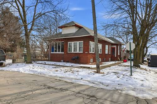 16001 Loomis, Harvey, IL 60426