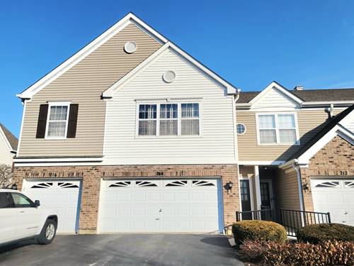 214 Gazebo Unit 12, Lombard, IL 60148