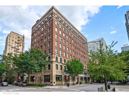 1255 N State Unit 7B, Chicago, IL 60610