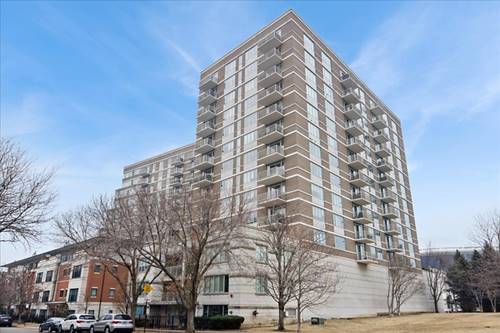 1515 S Prairie Unit 608, Chicago, IL 60605