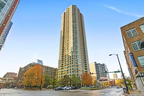 400 N Lasalle Unit 2807, Chicago, IL 60654