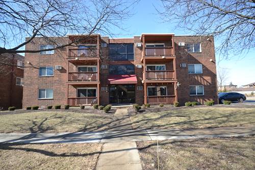 17528 71st Unit 3D, Tinley Park, IL 60477