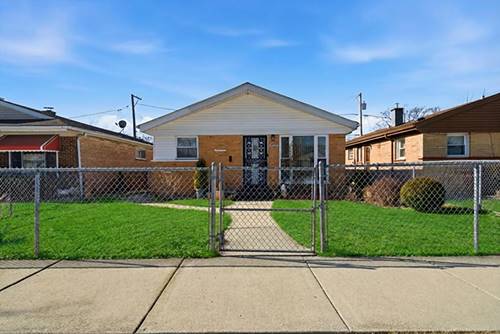 9532 S Green, Chicago, IL 60643