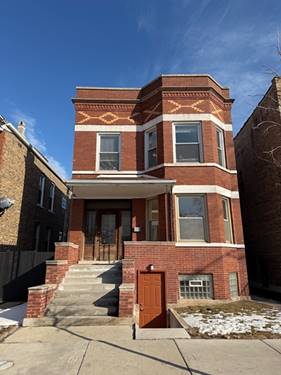 3737 S Damen, Chicago, IL 60608