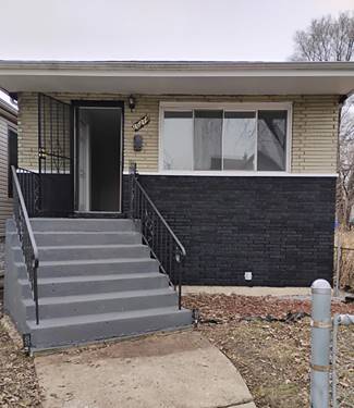 10214 S Lasalle, Chicago, IL 60628