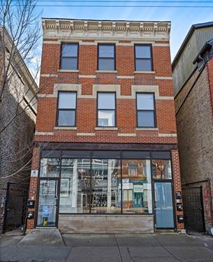 1851 W Chicago, Chicago, IL 60622